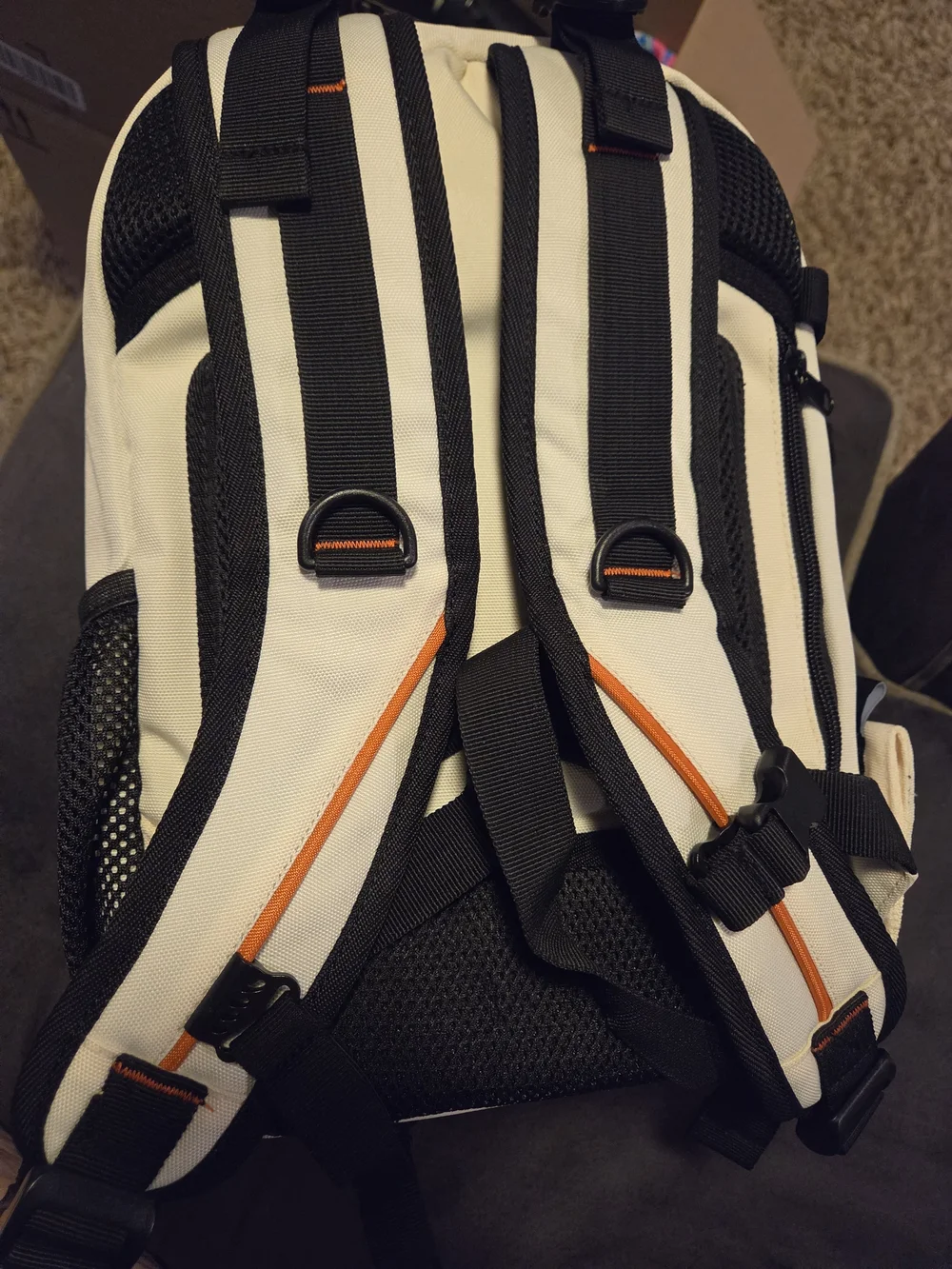 Camera Backpack